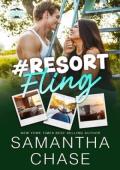 #Resort Fling (Lakeview Harbor #2)
