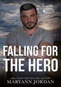 Falling for the Hero (Baytown Heroes #13)