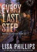 Every Last Step (Brand of Justice #15)