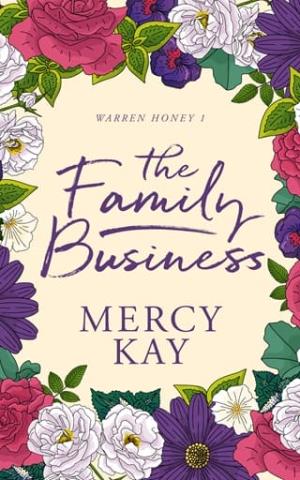The Family Business (Warren Honey #1)