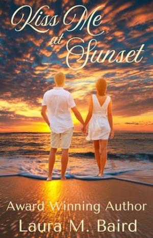 Kiss Me at Sunset