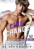 Line Chance (Portland Timberwolves #4)