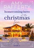 Homecoming Hero at the Christmas Inn (Lights of St. Augustine #2)