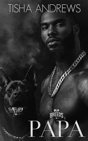 Papa (BLP Breeds #10)