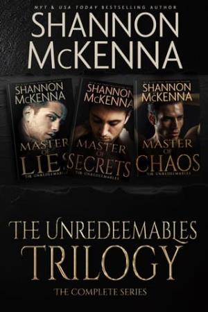 The Unredeemables Trilogy