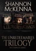 The Unredeemables Trilogy