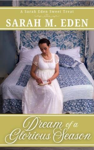 Dream of a Glorious Season (Sweet Treat Novellas #12)