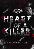 Heart of a Killer (Ashenheart #1)