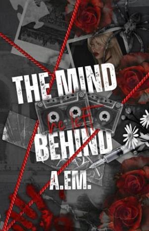 The Mind He Left Behind