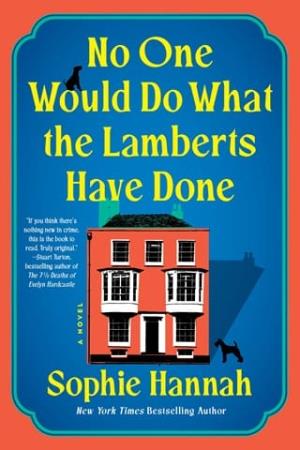 No One Would Do What The Lamberts Have Done