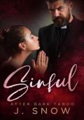 Sinful (After Dark Taboo)