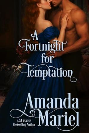 A Fortnight for Temptation (Courting Ruin #3)