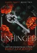 Unhinged (Malus Vampire Family #2)