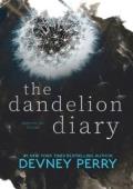 The Dandelion Diary (Maysen Jar)