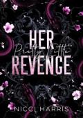 Her Pretty Little Revenge (His Pretty Little Collection #3)