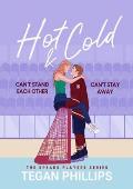 Hot & Cold (Spears Players #2)