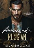 Arranged for the Russian (Nikolai Bratva Brides #9)