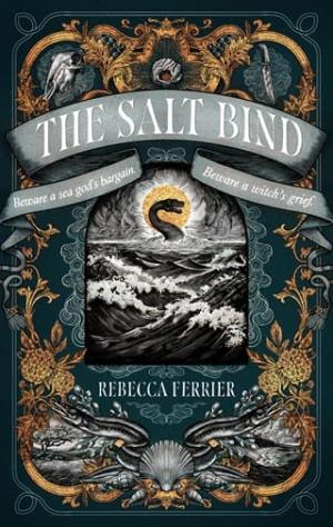 The Salt Bind