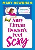 Amy Elman Doesn’t Feel Sexy