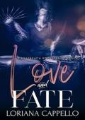 Love and Fate (Braebeach Rockstar #2)