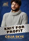 Knit for Profit (Side Hustle #11)