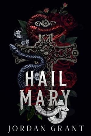 Hail Mary (Saint Margaret of Castello Convent #1)
