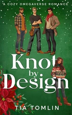Knot By Design (Packs of Fox Hollow #2)