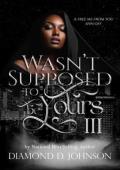 Wasn’t Supposed To Be Yours 3 (Free Me From You Spin Off)