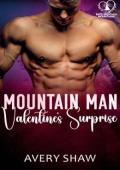 Mountain Man Valentine’s Surprise (Date Night In The Mountains #1)