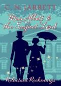 Miss Abbott and the Suspect Lord (Dazzling Debutantes #6)