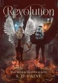 Revolution (Daemons & Lumens #3)