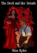The Devil and Her Details (Devils and Dreamers #1)