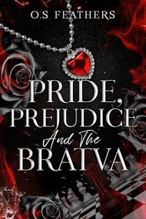 Pride, Prejudice and the Bratva (Darkest Vows #1)