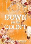 Down for the Count (Bell Buckle #4)