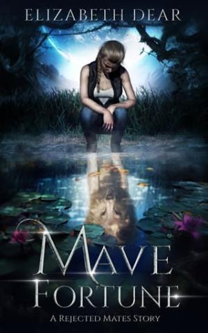 Mave Fortune (Blackstone Academy #1)