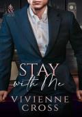 Stay With Me (Crown or Fire #2)
