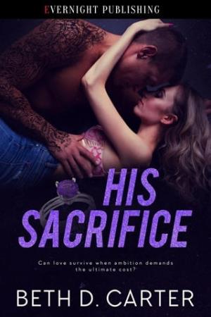 His Sacrifice