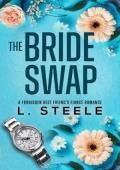 The Bride Swap (Morally Grey Billionaires)