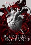 Boundless Vengeance (Blood Royale #3)