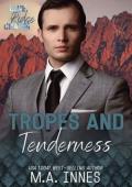 Tropes and Tenderness (Blue Ridge Charm #2)