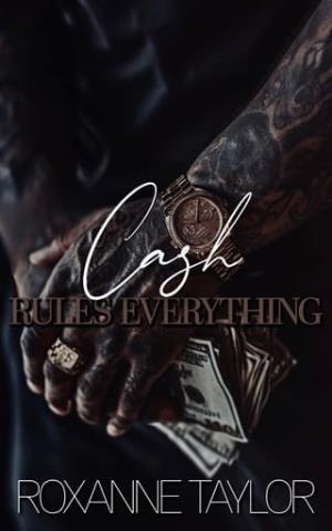 Cash Rules Everything