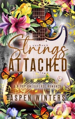 Strings Attached (K-pop Omegaverse #1)