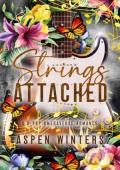 Strings Attached (K-pop Omegaverse #1)