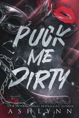 Puck Me Dirty (The Dirty Knights Trilogy #1)