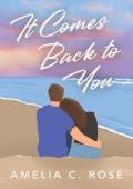 It Comes Back to You (Woven Hearts #1)