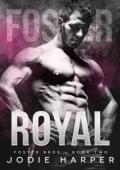Royal (Foster Bros #2)