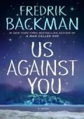 Us Against You (Beartown #2)