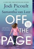 Off the Page (Between the Lines #2)