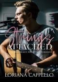 Strings Attached (Braebeach Rockstar #1)