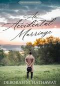 An Accidental Marriage (The Gentlemen’s Gamble #6)